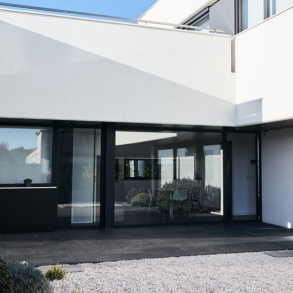 Mariona coll - vivienda